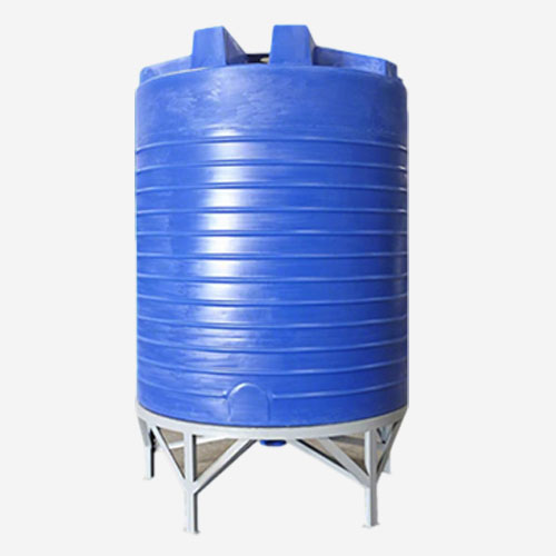 CMC-6000L 锥底加药箱