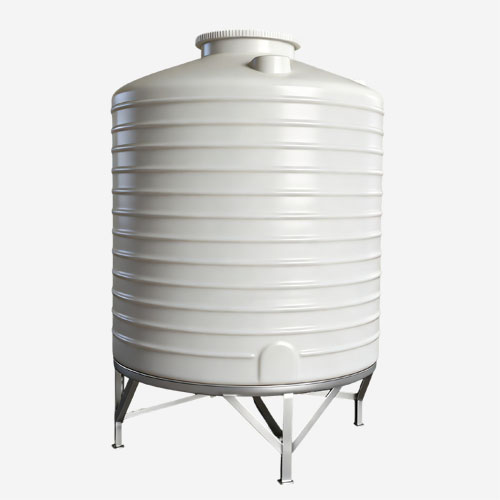 CPT-5000L 锥底加药箱