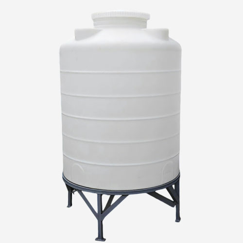 CPT-1000L 锥底加药箱